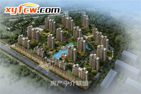 九鑫花园2室2厅1卫65万111m2出售，大两室可以改三室