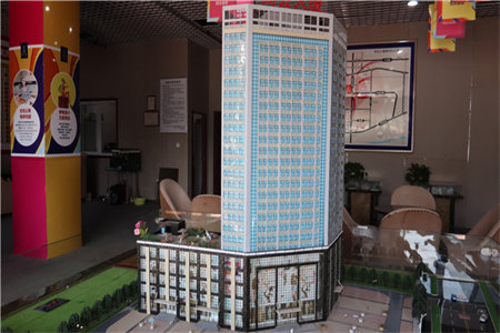 明城园陶瓷厂家属院2室2厅1卫80㎡